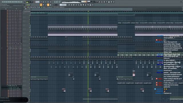 Skeler Twitch VOD - 2019/01/03 - Music & Performing Arts смотреть онлайн