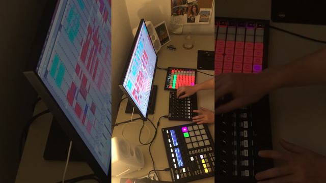 Mini live preview - Gui Buanton смотреть онлайн