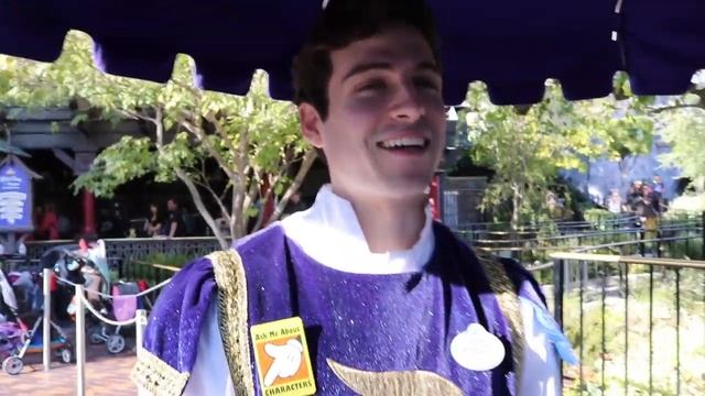 DISNEY TRIVIA CHALLENGE | PRINCESS EDITION смотреть онлайн