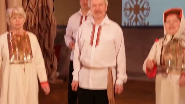 Марийская лирическая песня смотреть онлайн