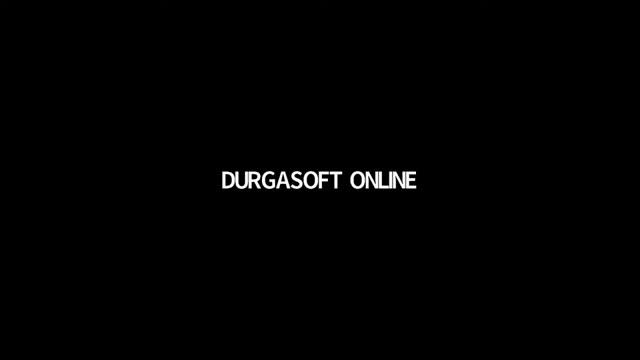ORACLE 19c tutorials by Mr. Murali Sir смотреть онлайн