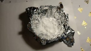 Чистим серебро и позолоту в домашних условиях