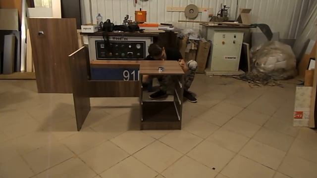 Компьютерный Стол смотреть онлайн