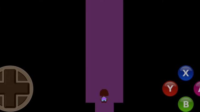 Прохождение андертейл 2 часть смотреть онлайн