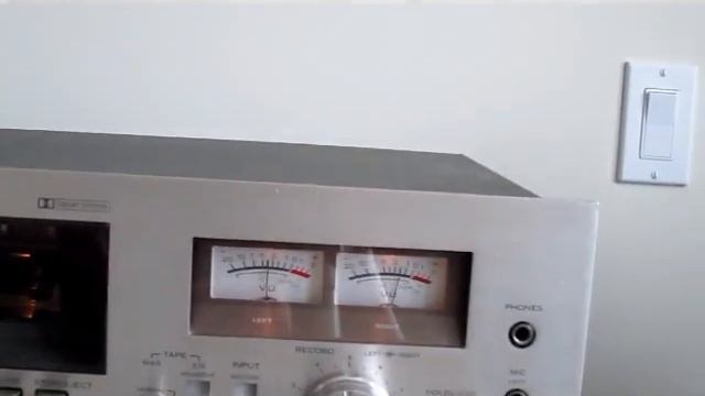 Kenwood KX-620 смотреть онлайн