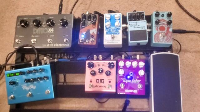 Does It Ambient? | Melodica | Episode #1 смотреть онлайн