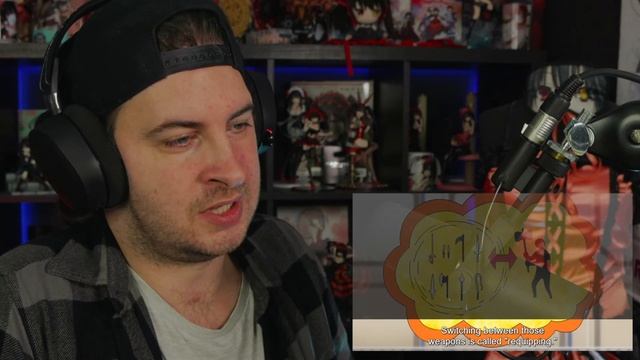 TITANIA QUEEN OF THE FAIRIES!! // Fairy Tail Episode 6 REACTION - Anime Reaction смотреть онлайн