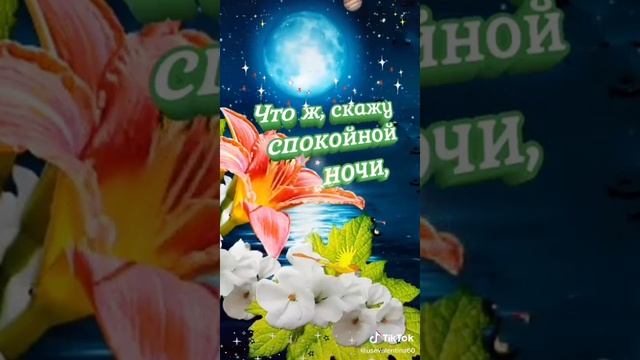 Доброй ночи!!! смотреть онлайн