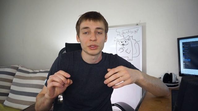 Математика для Data Science || Какая нужна и зачем смотреть онлайн