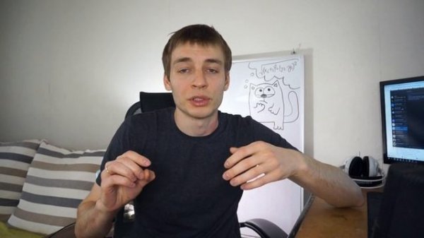 Математика для Data Science || Какая нужна и зачем