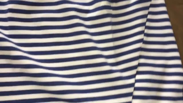 Сколько тельняшек нужно для счастья? ➤ Моя коллекция тельняшек смотреть онлайн