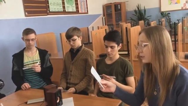 Мастер - класс по разговорной  речи 