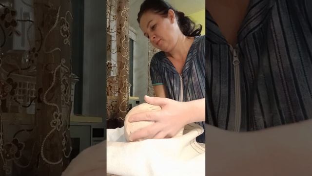 Домашний ужин для друзей 