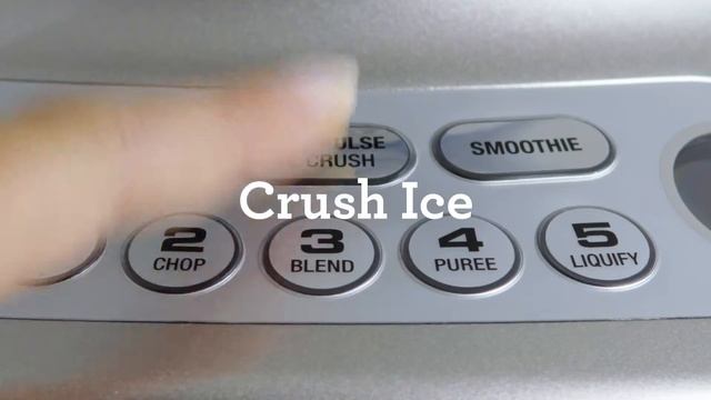 The Fresh & Furious® | Unser schneller, starker und praktischer Mixer | Sage Appliances DE смотреть онлайн