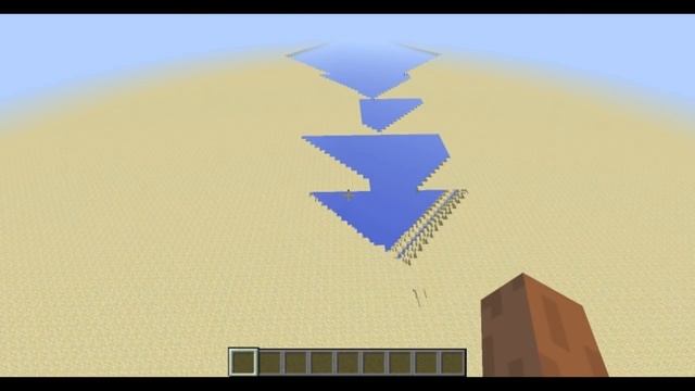 Minecraft КАК УНИЧТОЖИТЬ МИР СЛОМАВ ОДИН БЛОК БЕЗ МОДОВ И ПЛАГИНОВ (1.5.2-1.8.9) смотреть онлайн