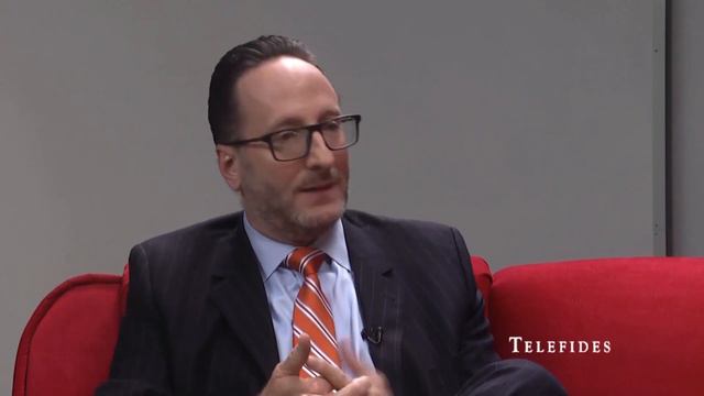 Eli Feinzaig y Rodrigo Cubero - Economía de CR | Telefides Informa смотреть онлайн