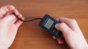 Весы для рыбалки