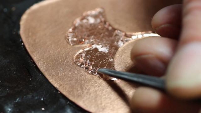 Ginko inlay part 6 b смотреть онлайн