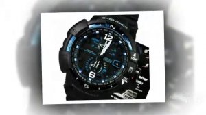 часы casio g shock g 1000d 1aer g 1000d 1a