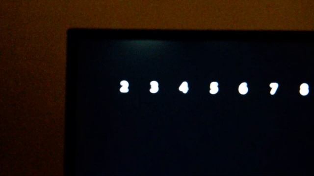 Lenovo G27q-20 backlight bleed смотреть онлайн