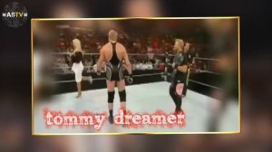 10 ЖЕСТОКИХ И ЭКСТРЕМАЛЬНЫХ РЕСТЛЕРОВ WWE