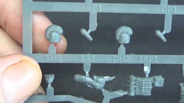 Victrix 28mm Napoleonic Bavarian Infantry Unboxing