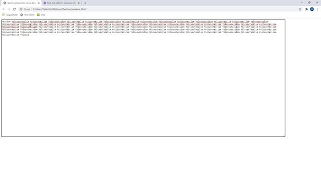 Html ve css dersleri 22 textarea смотреть онлайн