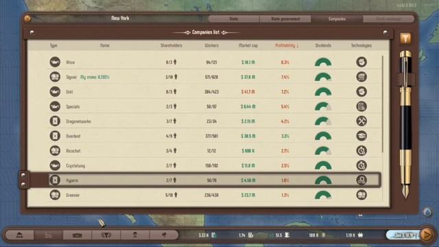 Plutocracy - Its a Start - Ep.0 смотреть онлайн