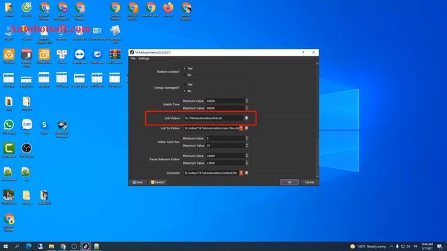 Tutorial How To use Tiktok Automation - Farm Tiktok Accounts смотреть онлайн