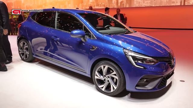 Autosalon Genève 2019 - Hypercut смотреть онлайн