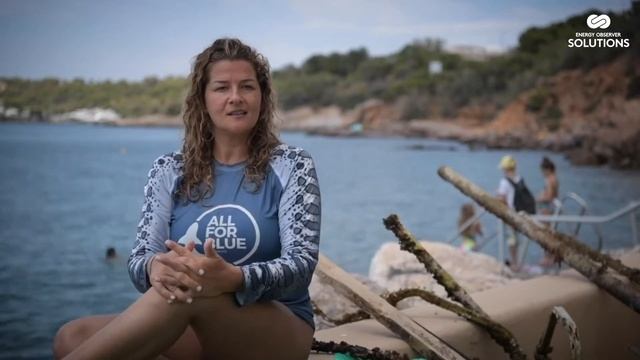 All For Blue, spring cleaning - SOLUTIONS смотреть онлайн