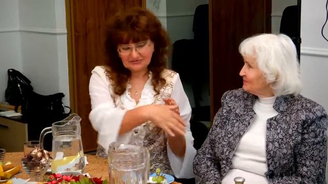Посольство Божье Как это было 2000г 7 часть смотреть онлайн