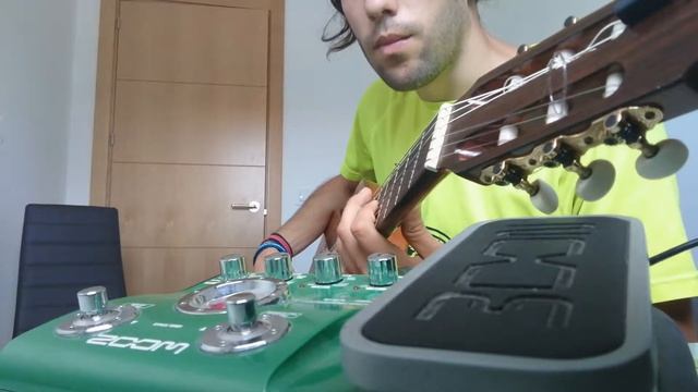 Loops con la zoom A2.1u смотреть онлайн