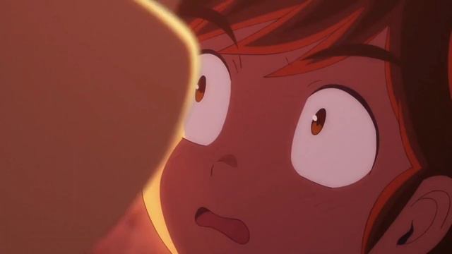 Ataru Falls In Love With Lum - Urusei Yatsura (2022)