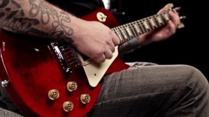 Gibson 2016 Les Paul Studio T