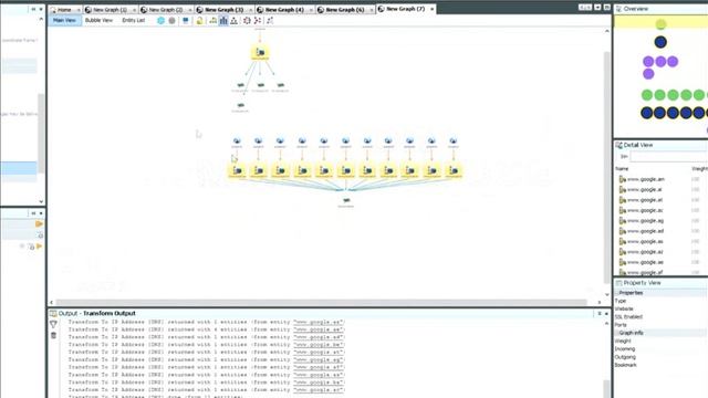 CNT 6418 Week 3b take two смотреть онлайн