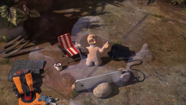 Camping Caper ? THE EPIC ADVENTURES OF MORPH | Episode 9 смотреть онлайн