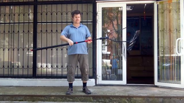 Мериканьский подсачек смотреть онлайн