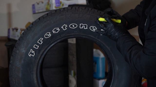 Firestone Destination AT2 | FIRST IMPRESSIONS! | is it good? смотреть онлайн