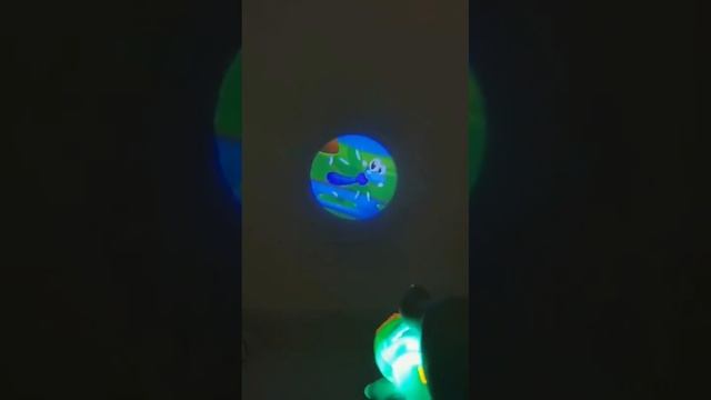 детский фонарик смотреть онлайн