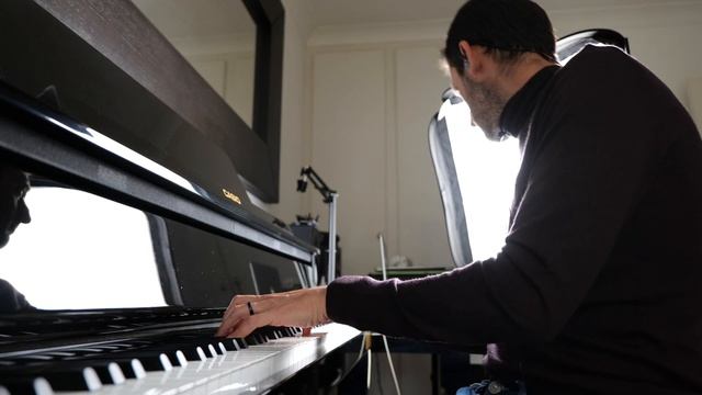 Casio GP-510 Review - all sounds in high quality audio смотреть онлайн