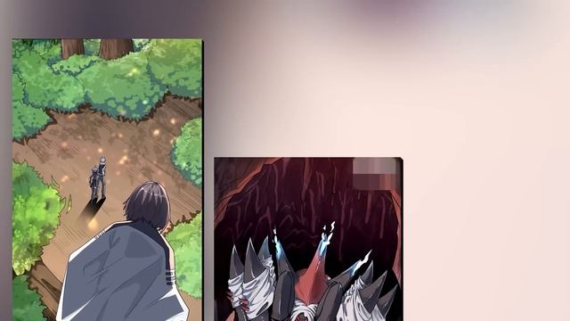 He Secretly Has The Ability To Evolve Any Pet To Legendary Status, Surpassing SSS-Ranks смотреть онлайн
