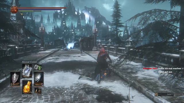 Dark Souls 3 - Convergence Mod Deutsch Part #6