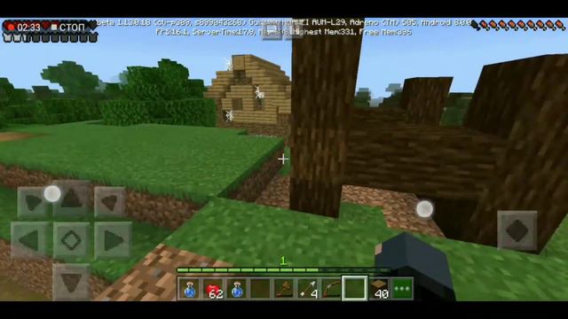 НОВЫЙ СЕРИАЛ! ЖИЗНЬ ЛЕСОРУБОВ #1 смотреть онлайн