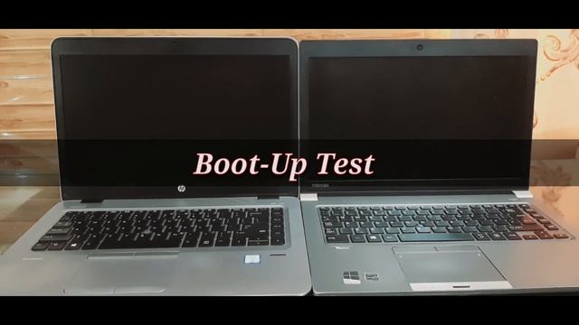 Hp EliteBook 840 G3 Vs Toshiba Tecra Z40-A | Comparison & Speed Test смотреть онлайн