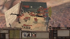 Kenshi обзор и первый взгляд на русском