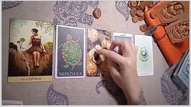 Что хотят сказать высшие силы, а вы не слышите. смотреть онлайн