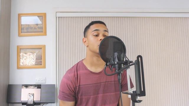 Tinashe - Company | Cover смотреть онлайн