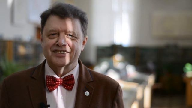 Сергей Васильевич Терещенко #учёныетожелюди смотреть онлайн