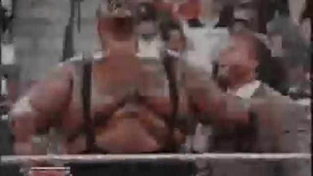 Big Daddy V New 2009 Titantron смотреть онлайн